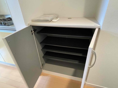 【収納】 | レジデンス甲子園口