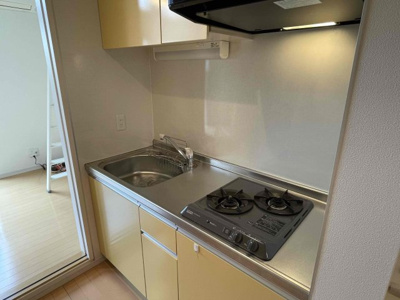 【キッチン】 | レジデンス甲子園口