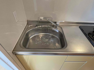 【キッチン】 | レジデンス甲子園口