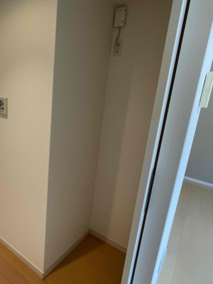 【収納】 | レジデンス甲子園口