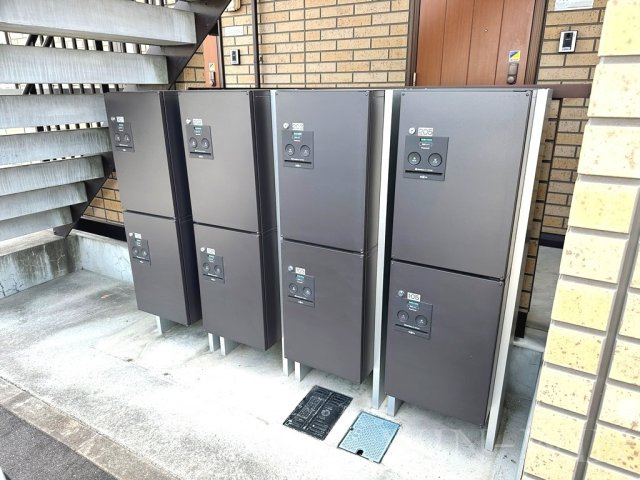 Sun Bellejourのその他共用部分