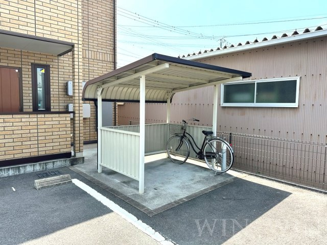 Sun Bellejourのその他共用部分
