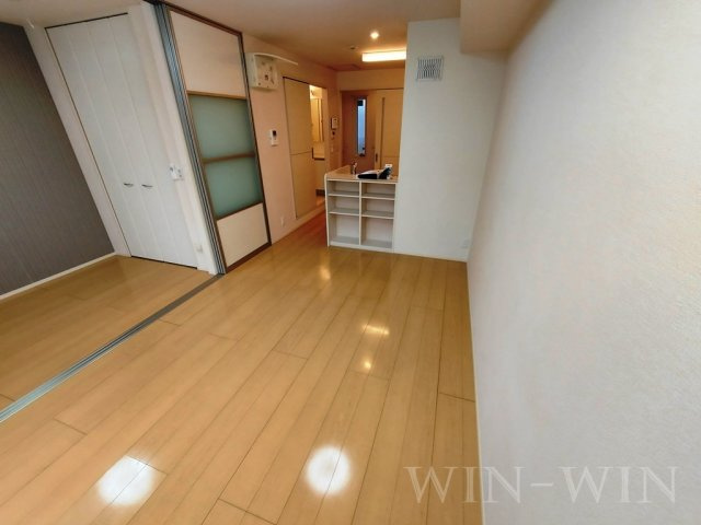 Sun Bellejourの居間・リビング