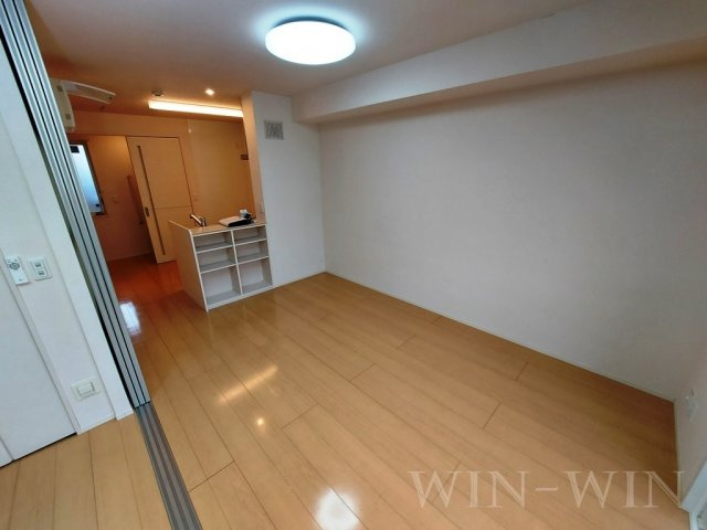 Sun Bellejourの居間・リビング