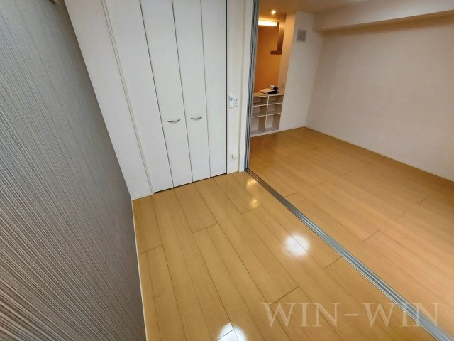 Sun Bellejourの寝室