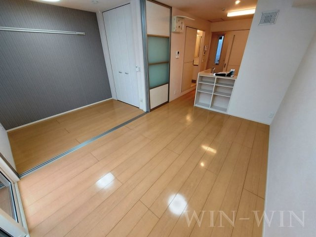 Sun Bellejourの居間・リビング