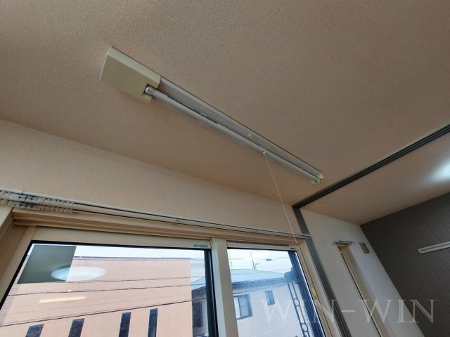 Sun Bellejourの設備