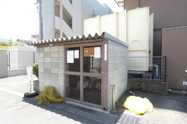 【その他】 | コーポ登和