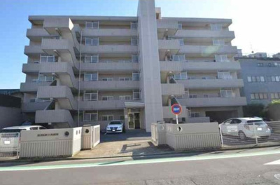 【外観】 | グレース白鳥