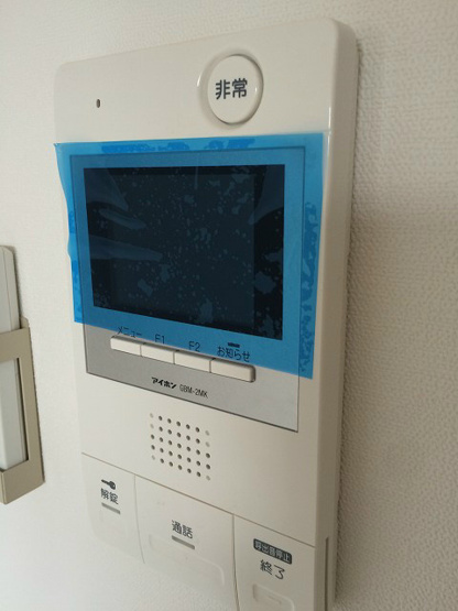 【セキュリティ】ベラジオ京都壬生ウエストゲート
