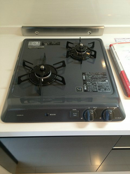 【キッチン】ベラジオ京都壬生ウエストゲート