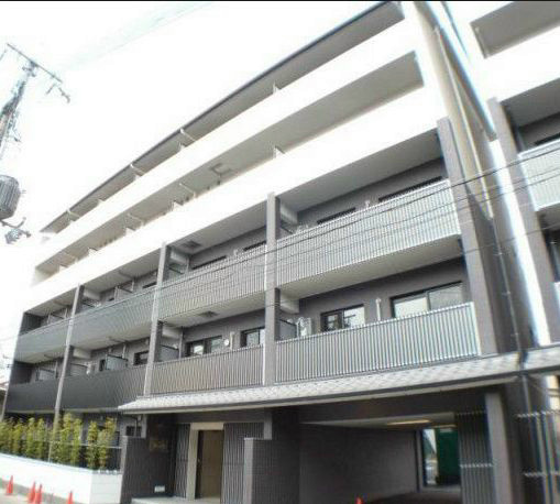 ベラジオ京都壬生ウエストゲートの画像