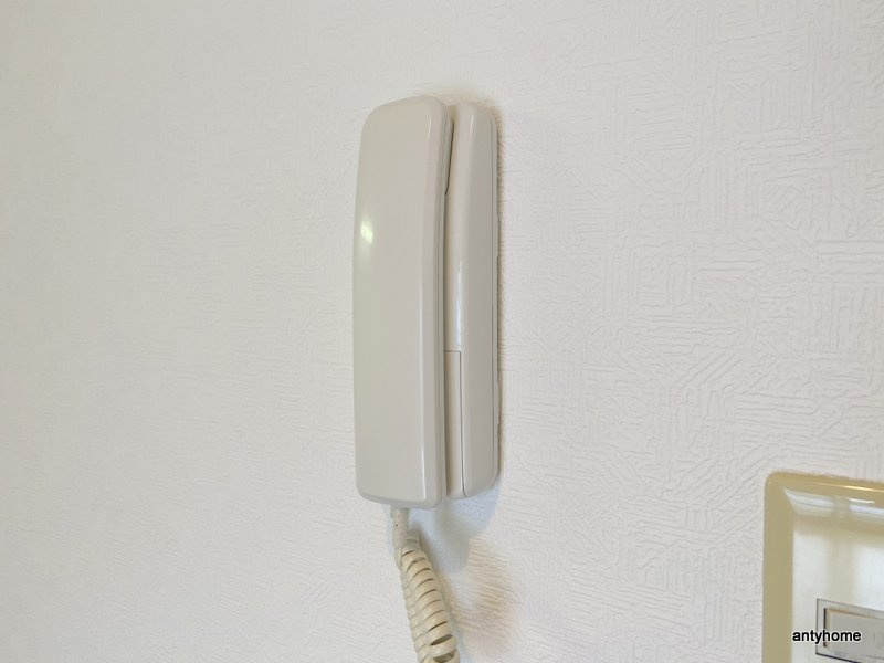 和ハイツ2のセキュリティ