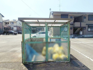 【その他共用部分】 | サンメゾン　Ａ
