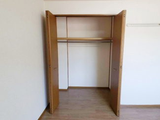 【収納】 | サンメゾン　Ａ | こまごまとしたものを収納できそうですね