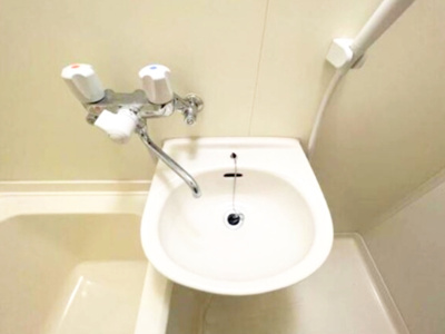 【洗面所】 | ベルメゾンYAMATO