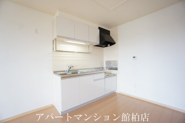 ピサンリのキッチン|※別号室参考写真です ※現況優先