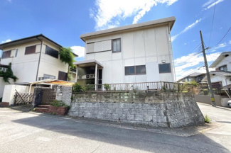 【外観】 | 色んなお店が軒を連ねる《宇治橋通り商店街》が徒歩9分と便利、お洒落な飲食店も多く楽しい商店街です。
