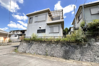 【外観】 | 「どれくらいの建物が建つの」「建物価格はどれくらい？」お客様の知りたいをハウスアドバイザーがお応えします。