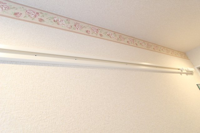 ユナイト生麦エルズワースの設備|同タイプ参考写真です。