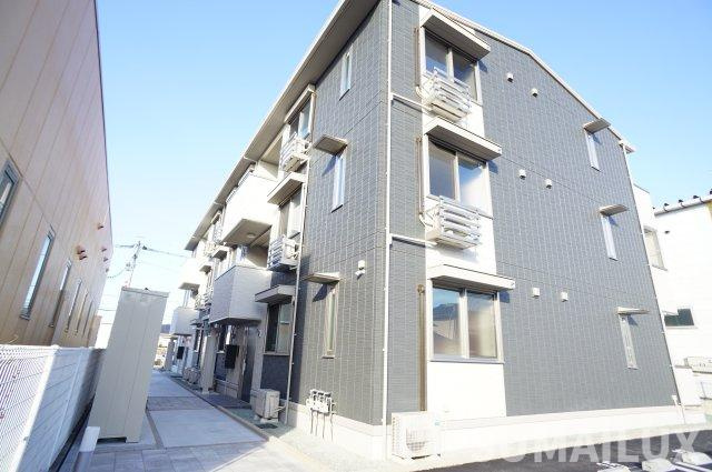 サンライズ新土河原