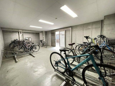 【その他共用部分】 | スカイコートヴァンテアン東日本橋