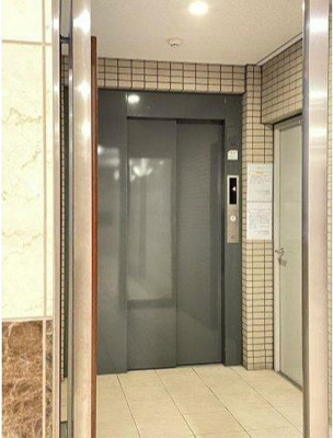 【その他共用部分】 | スカイコートヴァンテアン東日本橋