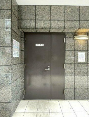 【その他共用部分】 | スカイコートヴァンテアン東日本橋