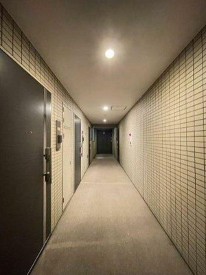 【その他共用部分】 | スカイコートヴァンテアン東日本橋