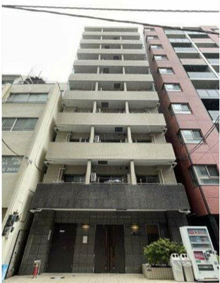 【外観】 | スカイコートヴァンテアン東日本橋