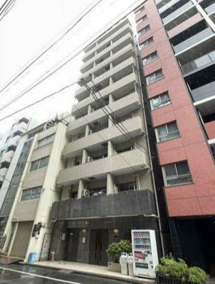 【外観】 | スカイコートヴァンテアン東日本橋