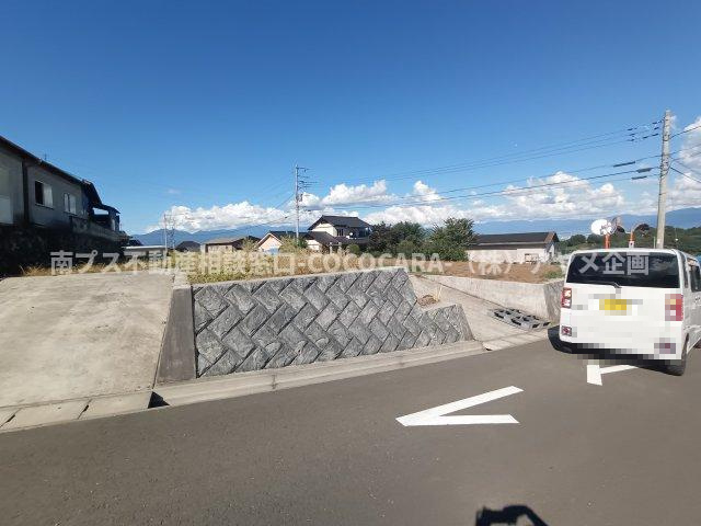 中野　売地 133.90坪の周辺