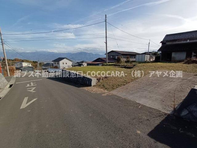 中野　売地 133.90坪の外観