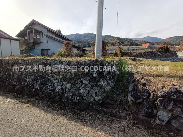 中野　売地 133.90坪の外観