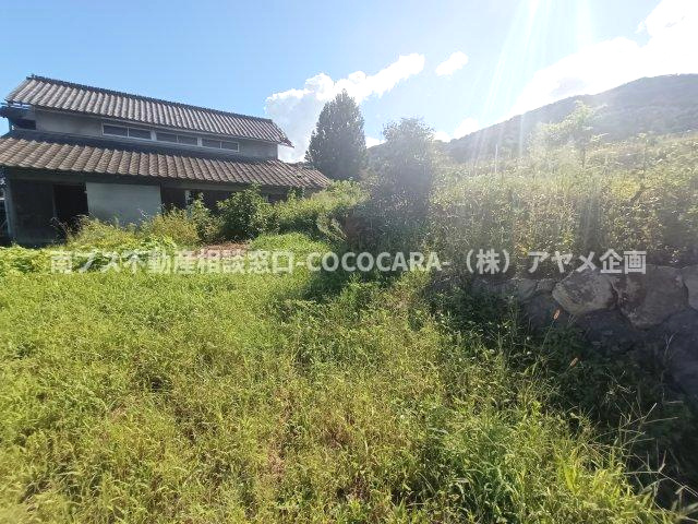 中野　売地 133.90坪の外観