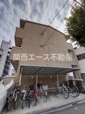  | エクレール上小阪