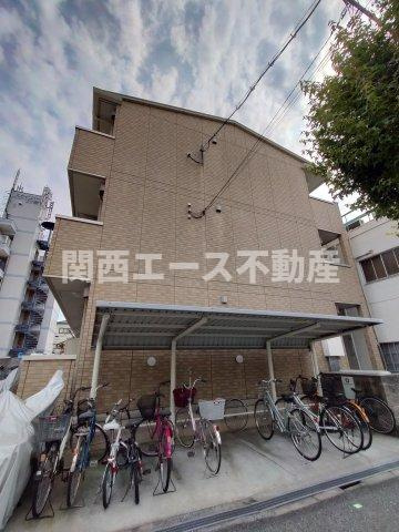  | エクレール上小阪