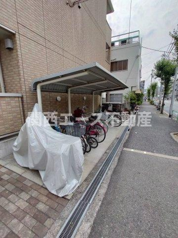  | エクレール上小阪
