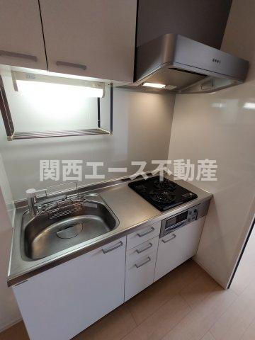  | エクレール上小阪