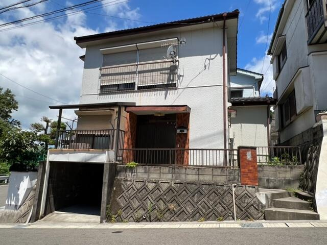 【外観】