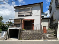 紫原７丁目(建物:18.53坪･土地:19.98坪)中古住宅の画像