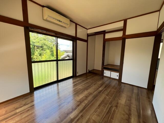 【居間・リビング】