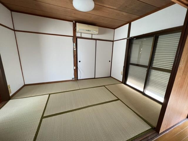 【和室】
