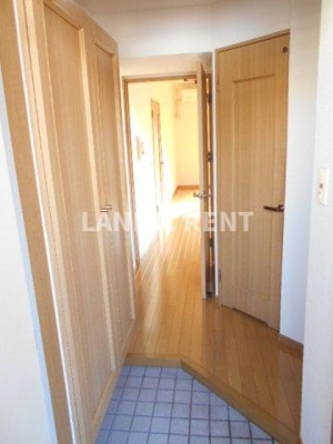 【玄関】 | クリエート博多駅前