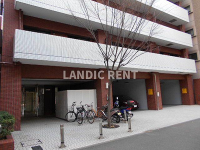 【エントランス】 | クリエート博多駅前