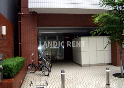 【その他共用部分】 | クリエート博多駅前