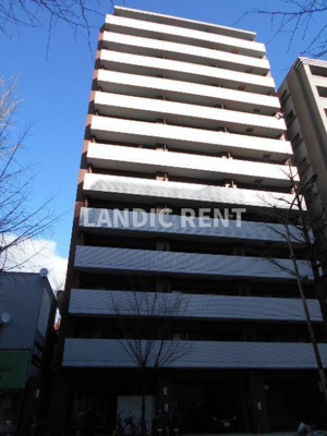 【外観】 | クリエート博多駅前