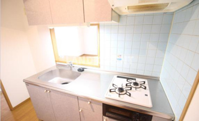 【キッチン】 | クリエート博多駅前