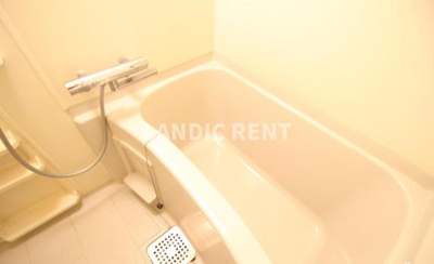 【浴室】 | クリエート博多駅前