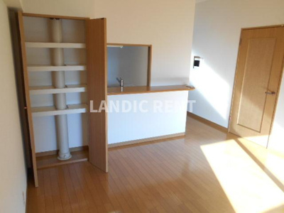 【内装】 | クリエート博多駅前